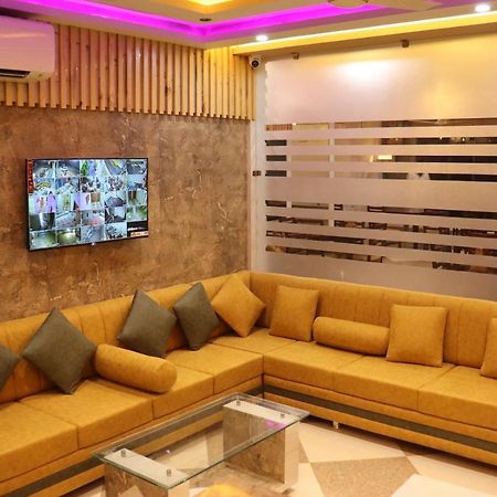 Hotel Jmb Džódhpur Exteriér fotografie