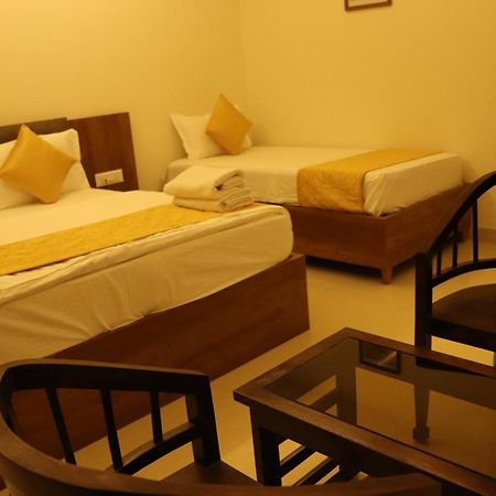 Hotel Jmb Džódhpur Exteriér fotografie