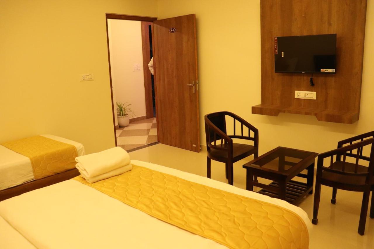 Hotel Jmb Džódhpur Exteriér fotografie