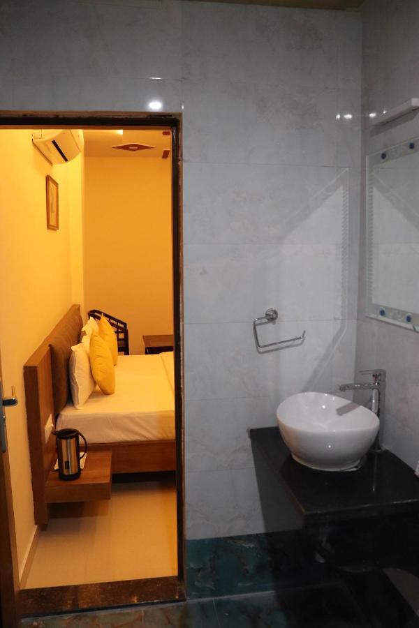Hotel Jmb Džódhpur Exteriér fotografie