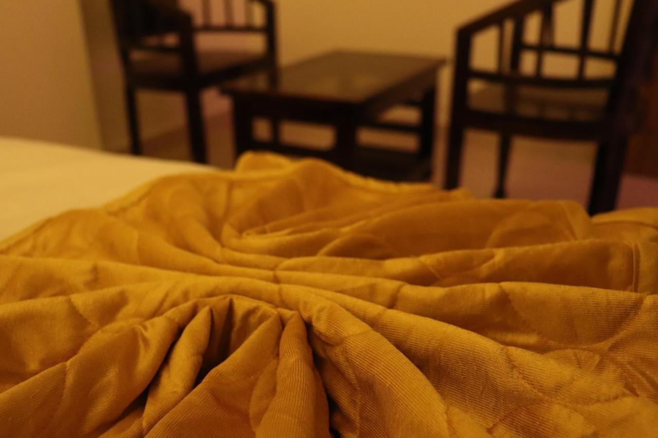 Hotel Jmb Džódhpur Exteriér fotografie