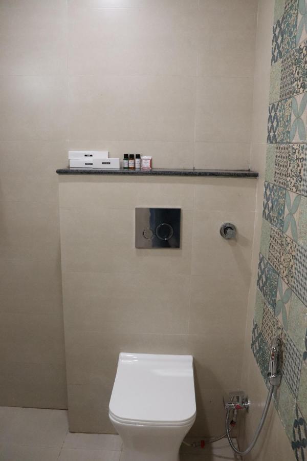 Hotel Jmb Džódhpur Exteriér fotografie