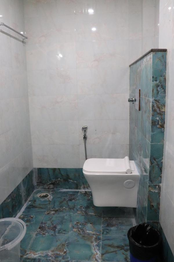 Hotel Jmb Džódhpur Exteriér fotografie